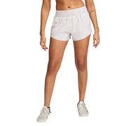 Pantalón corto forrado de mujer de cintura media-baja Nike One Dri-FIT L Female