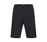 Fox Ranger Caballeros Short para ciclista 30 Negro