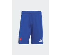 adidas Hombre France Rugby Travel Shorts, Mystery Ink, 3XL