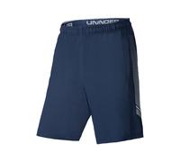 Pantalón corto funcional para hombre Under Armour (azul marino, L)