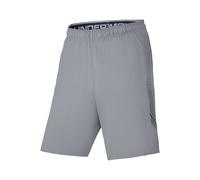 Pantalón corto funcional para hombre Under Armour (gris, L)