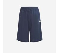 Pantalón corto fútbol Adidas Sereno Azul Marino Niños 10 AÑOS