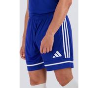 Pantalón Corto Fútbol Hombre adidas Squadra 25 talla M