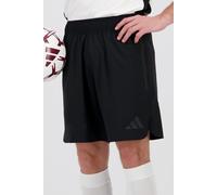 Pantalón Corto Fútbol Hombre adidas Team Travel MKP talla S
