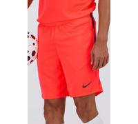 Pantalón Corto Fútbol Hombre Nike Strike 26 Naranja talla M