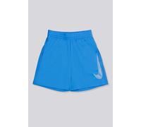 Pantalón Corto Fútbol Junior Nike Azul talla 10
