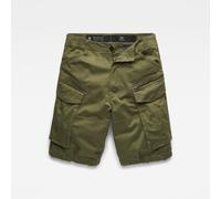 Pantalón corto G-Star Rovic zip relaxed 12 30