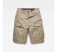 Pantalón corto G-Star Rovic zip relaxed 12 30