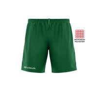 Pantalón corto Givova M
