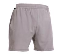 Pantalon corto gris Joma gris hombre