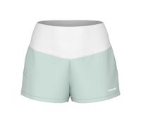 Pantalón Corto Head Dynamic Mujer
