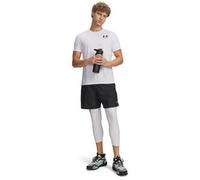 Pantalón Corto Hombre Negro UA Tech™ Woven L