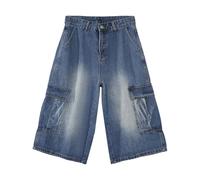 Pantalon Corto Hombre Padel Vestir Holgados Acampanados Yoga Blancas Marca Strech Tecnico Soldado Trousers Rockeros Pintados Zapatillas Botones Gimnasio Training Chicos 36 Pantalonera