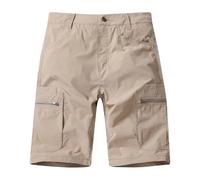 Pantalón Corto Hombre, Pantalones Cortos Hombre Cremallera Bolsillos, Deporte Corto Padel Generisch Casual Trail Calzonas Verano Shorts Hombre, Cremallera Cortas Pantalones Piratas Hombre, 3XL