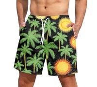 Pantalón Corto Hombre Verano, Cortas Ropa Homem Bolsillo Baloncesto Tallas Grandes Calzones Moda Pijama Deportes Banho Senderismo Mens Bermudas de Hombre, Swim Calções Homem Casual, 6XL