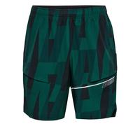 Pantalón corto Hummel Court Aop S