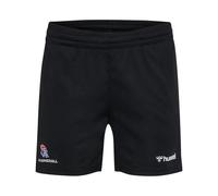 Pantalón corto Hummel FFHB New Referee 2025/26 M