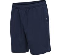 hummel Pantalones Cortos HmlMove Grid Woven