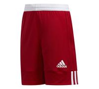 Pantalón corto infantil adidas 3G Speed Reversible 5/6 años