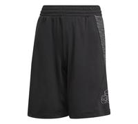 Pantalón corto infantil adidas Aeroready Heather 15/16 ans Male
