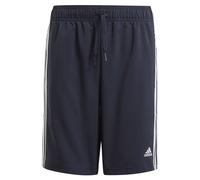 Adidas GN4094 B 3S WVN SRT Shorts Boys Legend Ink/White 910Y
