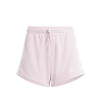 Pantalón corto infantil adidas Essentials 3-Stripes 11/12