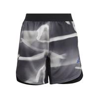 Pantalón corto infantil adidas HiiT Heat.RDY 11/12