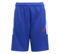 Pantalón corto infantil adidas House Of Tiro Nations 7/8 ans Unisex