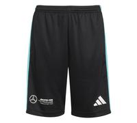 Pantalón corto infantil adidas Mercedes - AMG Petronas Formula One Team DNA 7/8 años
