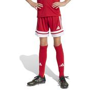 Pantalón corto infantil adidas Squadra25 13/14 ans