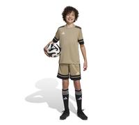 Pantalón corto infantil adidas Squadra25 5/6 años