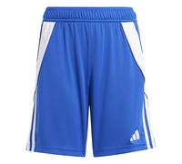 Pantalón corto infantil adidas Tiro 24 5/6 años