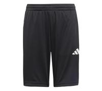 Pantalón corto infantil adidas Train Essentials 3-Stripes 11/12 ans Unisex
