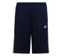 Pantalón corto infantil adidas Train Essentials Aeroready 3-Stripes 9/10 ans Unisex