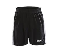 Pantalón corto infantil Craft pro control longer 6/8 años