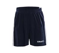 Pantalón corto infantil Craft pro control longer 6/8 ans Unisex