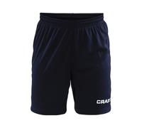 Pantalón corto infantil Craft pro control longer cont 10/12 ans Unisex