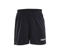 Pantalón corto infantil Craft squad solid 8/10 ans Unisex