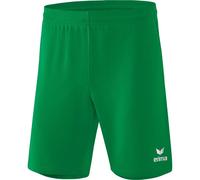 erima Rio 2.0 Pantalones Cortos (3152607) Unisex niños, Esmeralda, 164