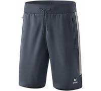 Pantalón corto infantil Erima Worker Squad 10 ans Unisex