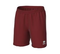 Errea - Short New Skin Grenat Taille - 2XS