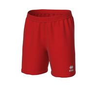 Pantalón corto infantil Errea Skin 7/8 ans