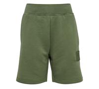 Pantalón corto infantil Hummel Clean 14 años