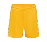 Hummel Hmlcore Xk Poly - Pantalones Cortos Unisex para niños