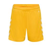 Pantalón corto infantil Hummel Core XK Poly 16 años