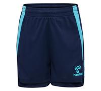 Pantalón corto infantil Hummel Lead 2.0 10 ans