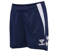 Pantalón corto infantil Hummel Lead 2.0 12 años