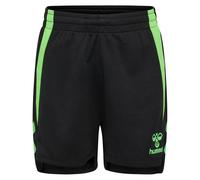 Pantalón corto infantil Hummel Lead 2.0 14 ans