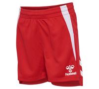 Pantalón corto infantil Hummel Lead 2.0 6 ans