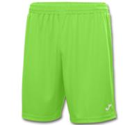 Joma Nobel Pantalon equipaciones, Niños, Verde Fluor, 4XS-3XS